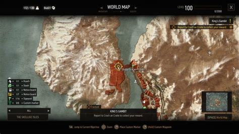 witcher 3 king's gambit|does witcher 3 require internet.